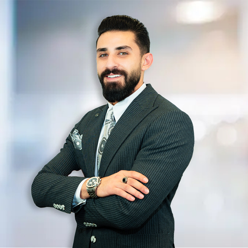 Property Consultant