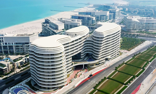 Ajwan Saadiyat