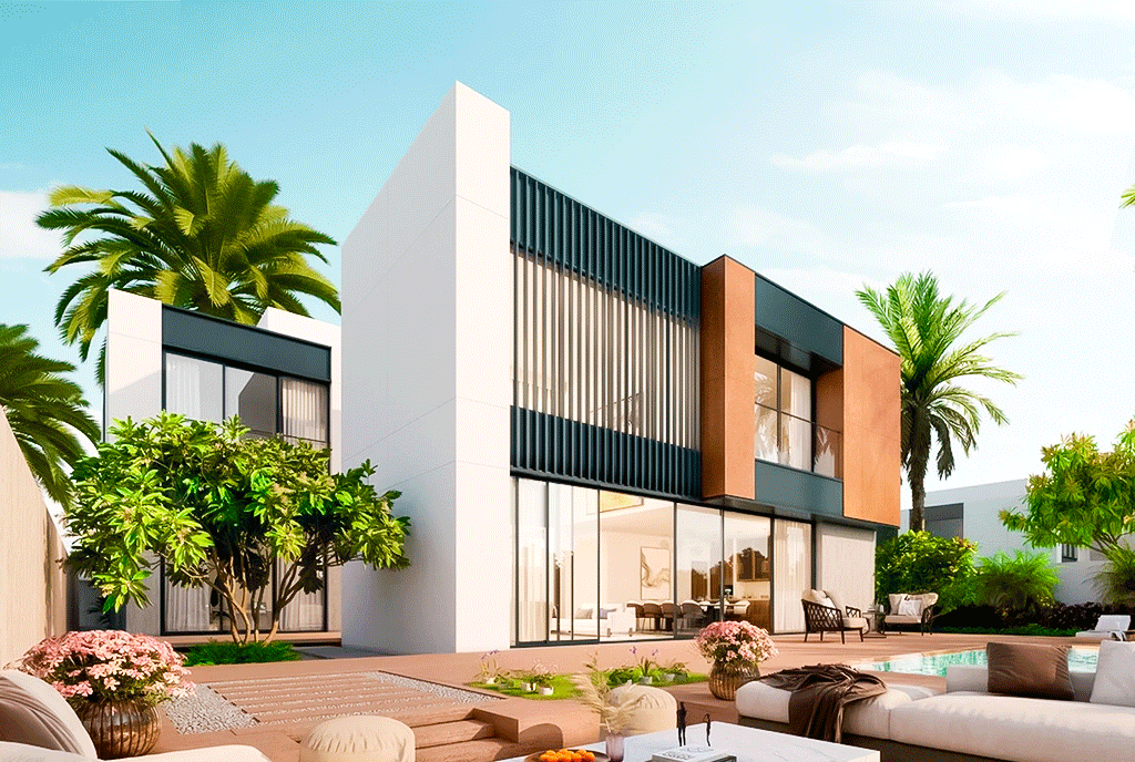 Saadiyat Lagoons Al Ghaf
