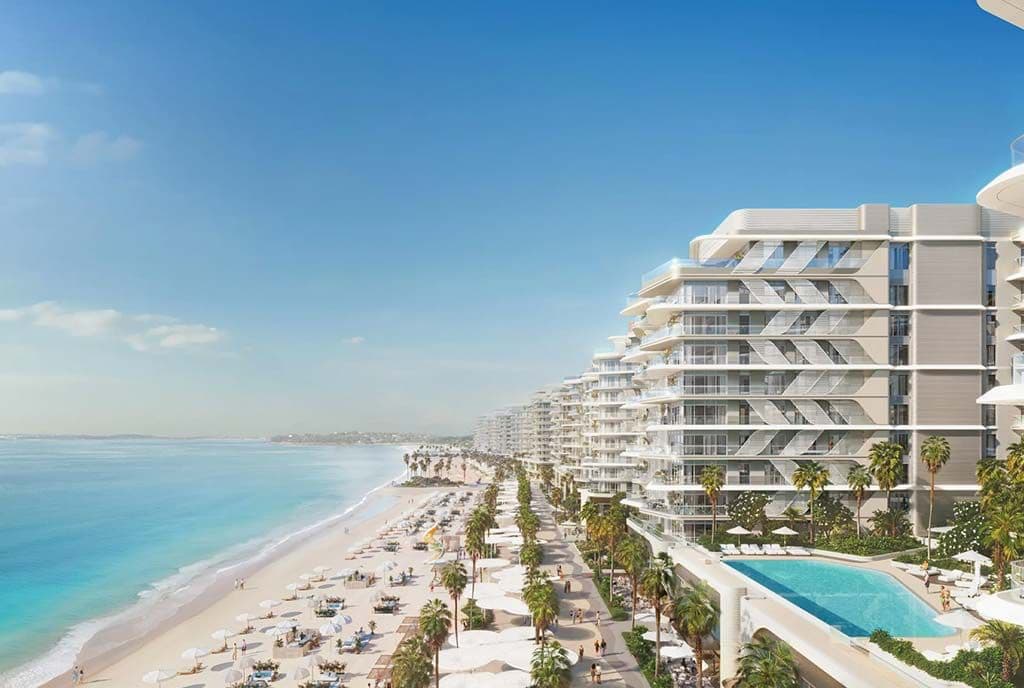 The Beach House Fahid