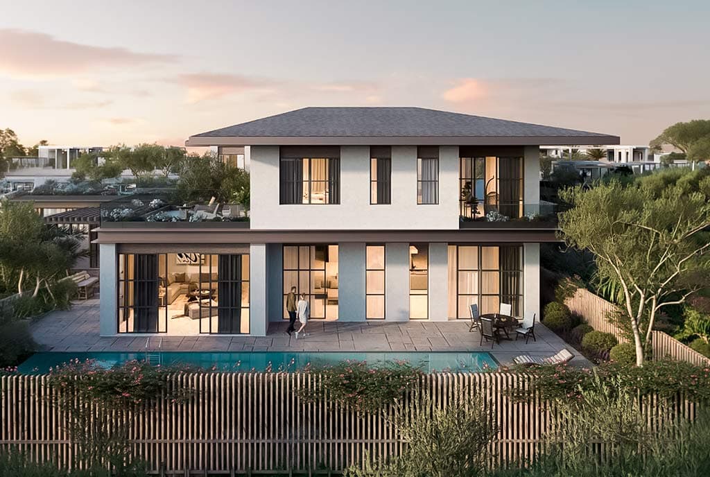 Hudayriyat Island Al Naseem