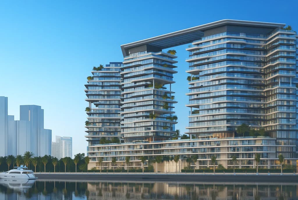 Seamont SM2 Abu Dhabi