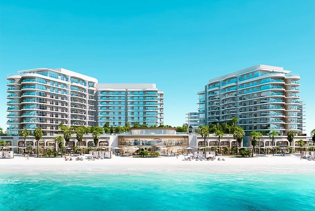 Al Maha 2 (Muneera Community) Al Raha Beach