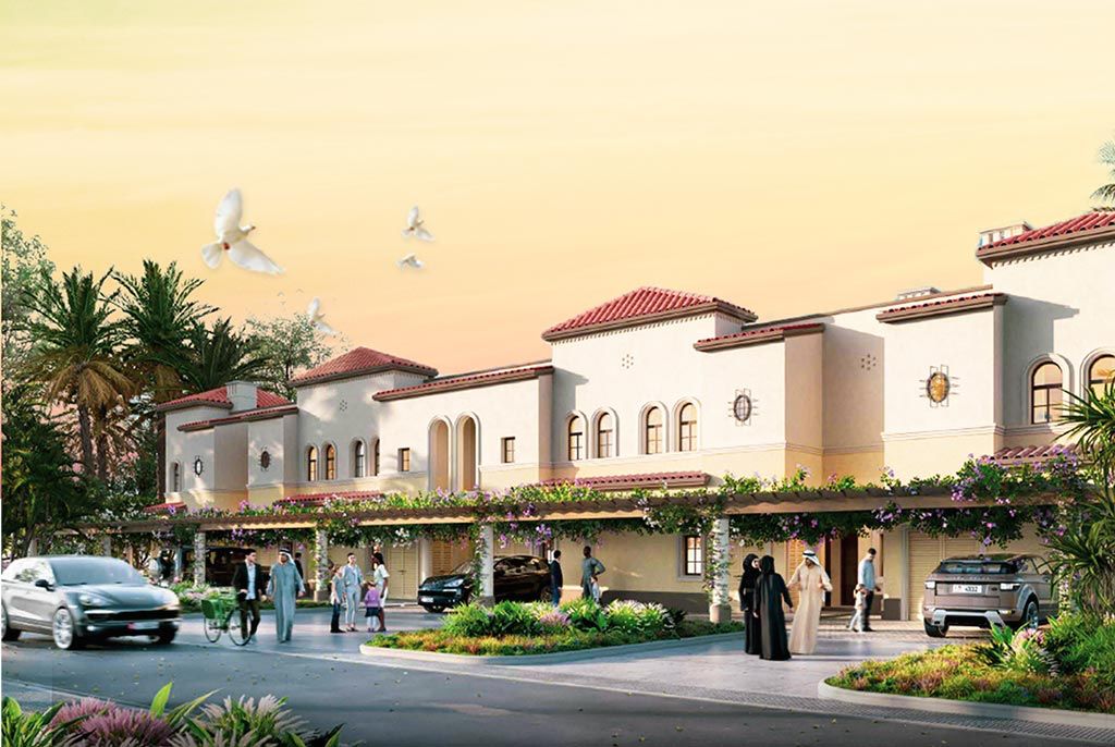Bloom Living Olvera