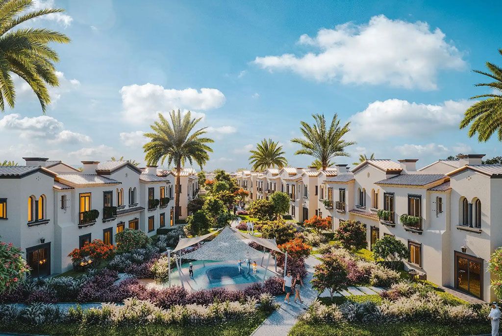 Bloom Living - Seville