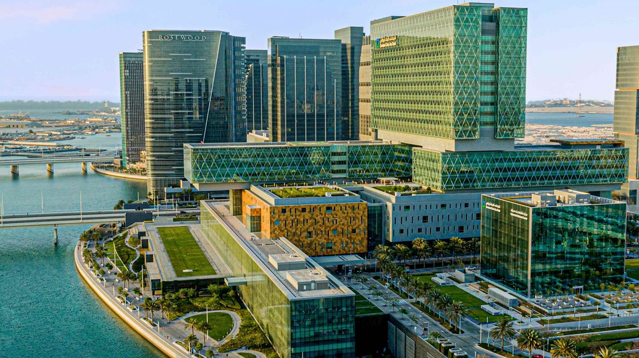 Cleveland Clinic Abu Dhabi: