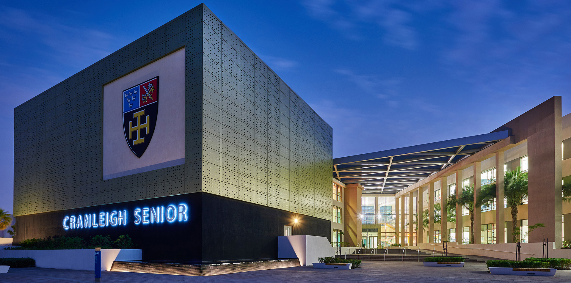 Cranleigh Abu Dhabi: