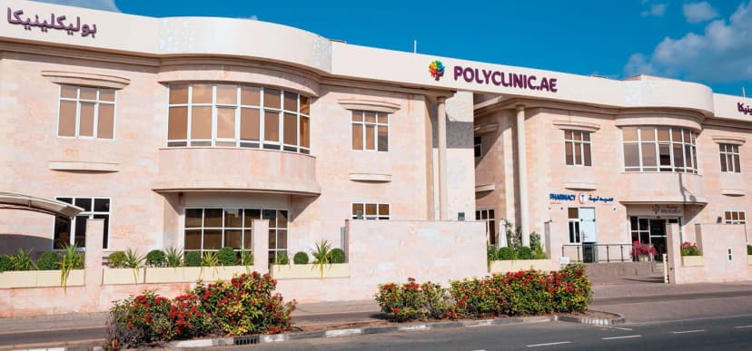 Tamara Polyclinics LLC: