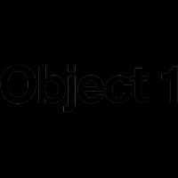 Object 1