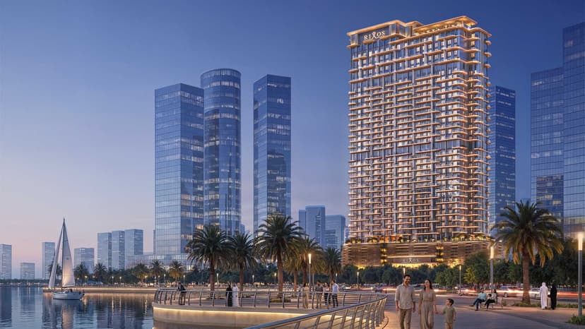 Emirates Development