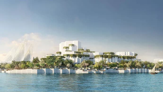 Natural History Museum Abu Dhabi: