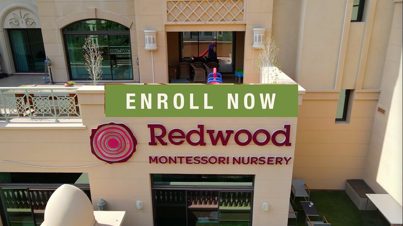 Redwood Montessor Nursery: