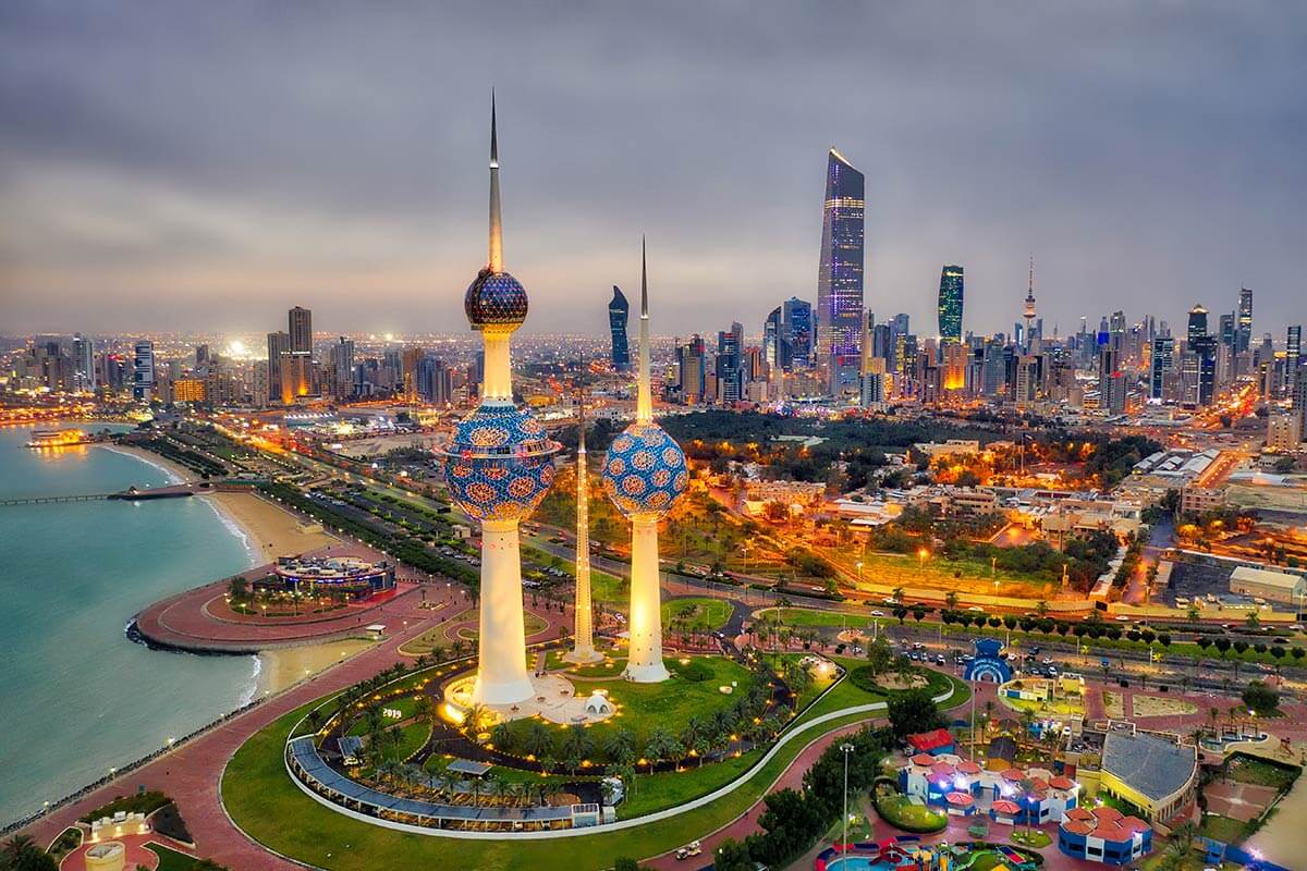 Kuwait:
