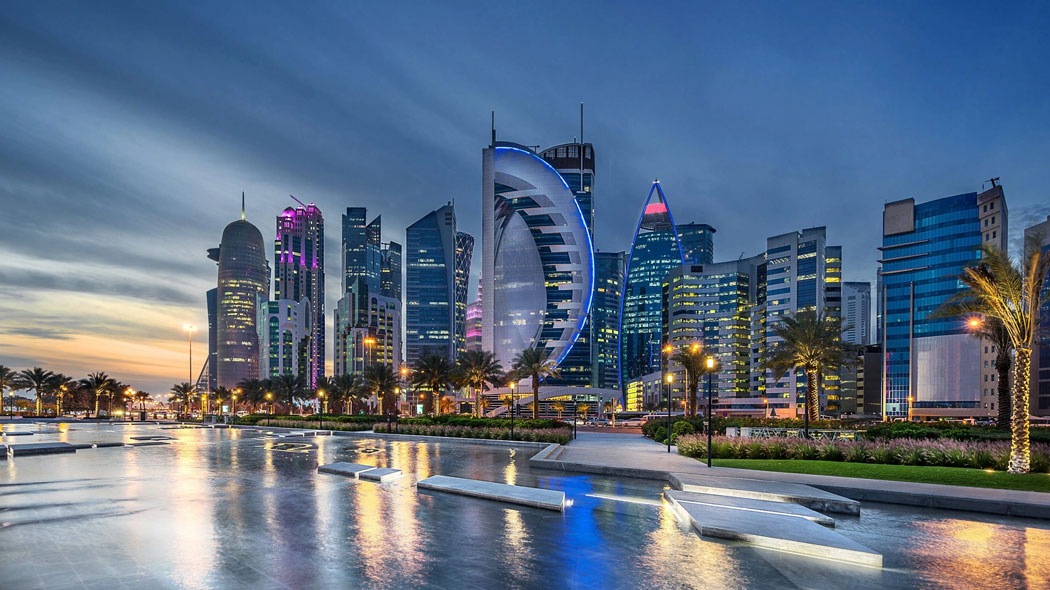 Doha: