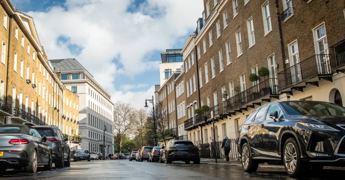 Belgravia