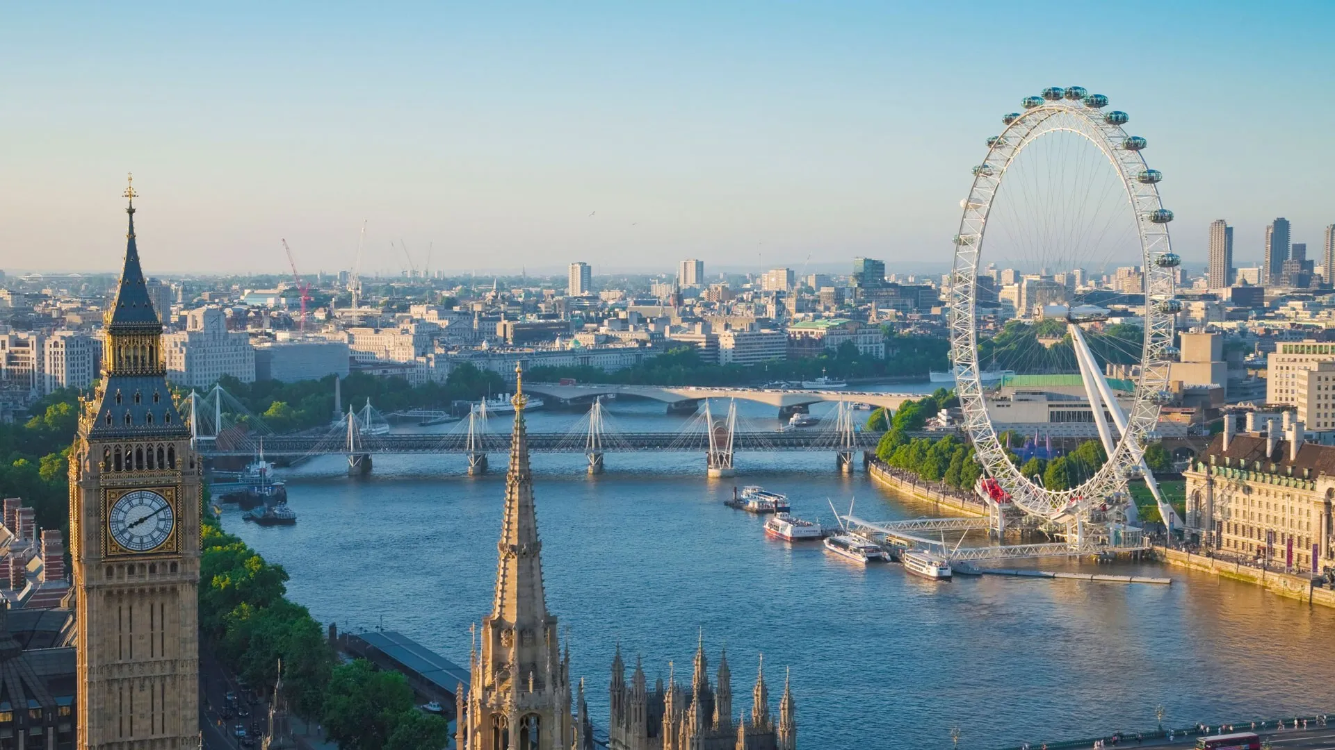 River Thames