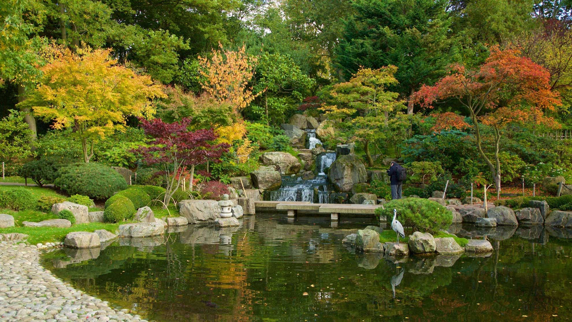 Holland Park