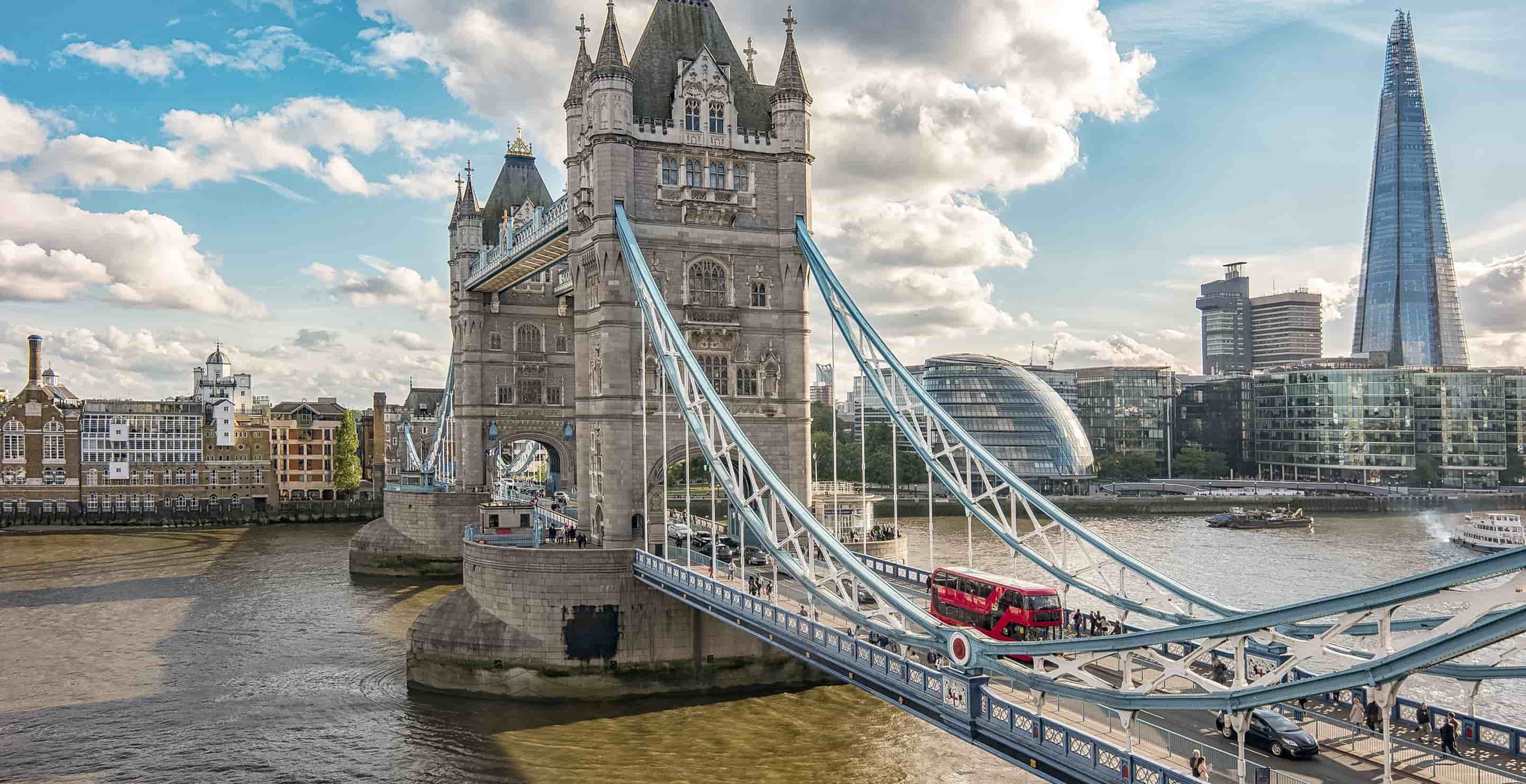 Tower Bridge