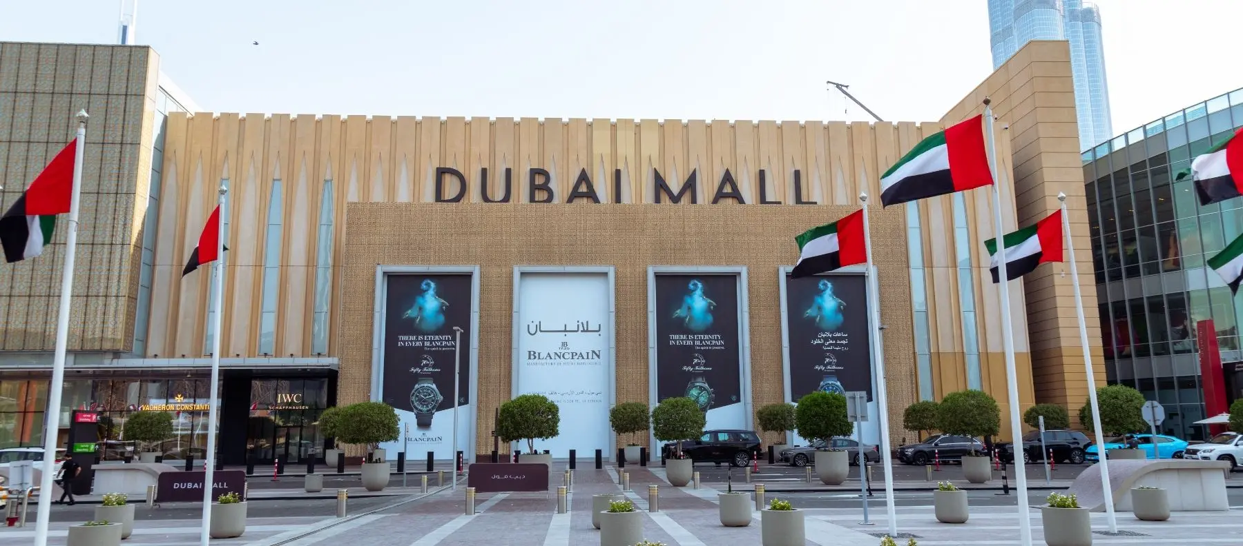 Dubai Mall