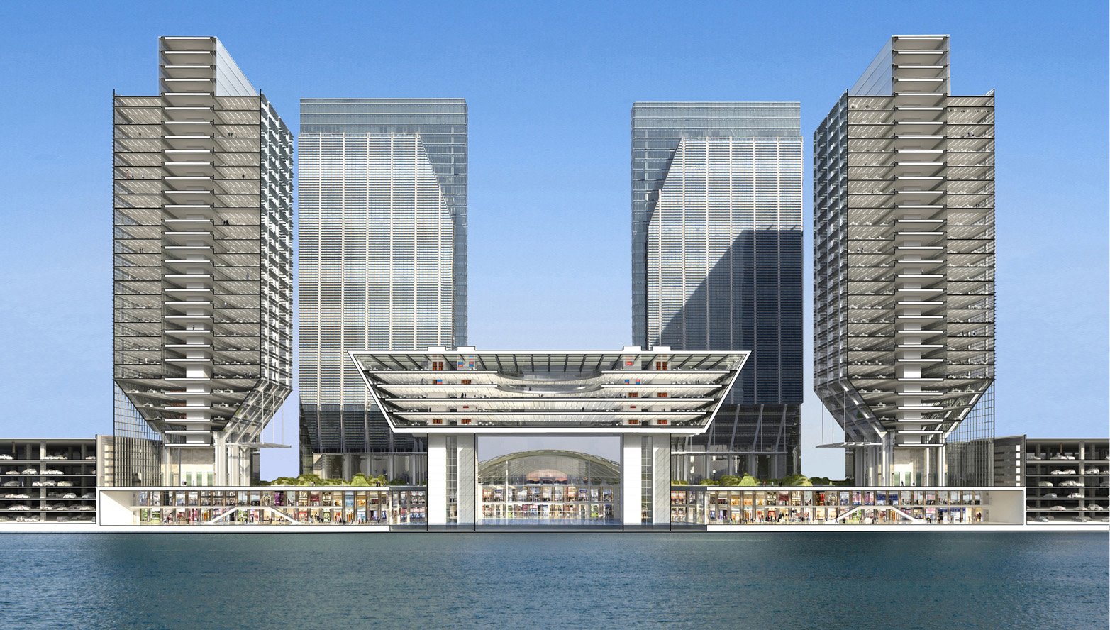 ADGN Abu Dhabi