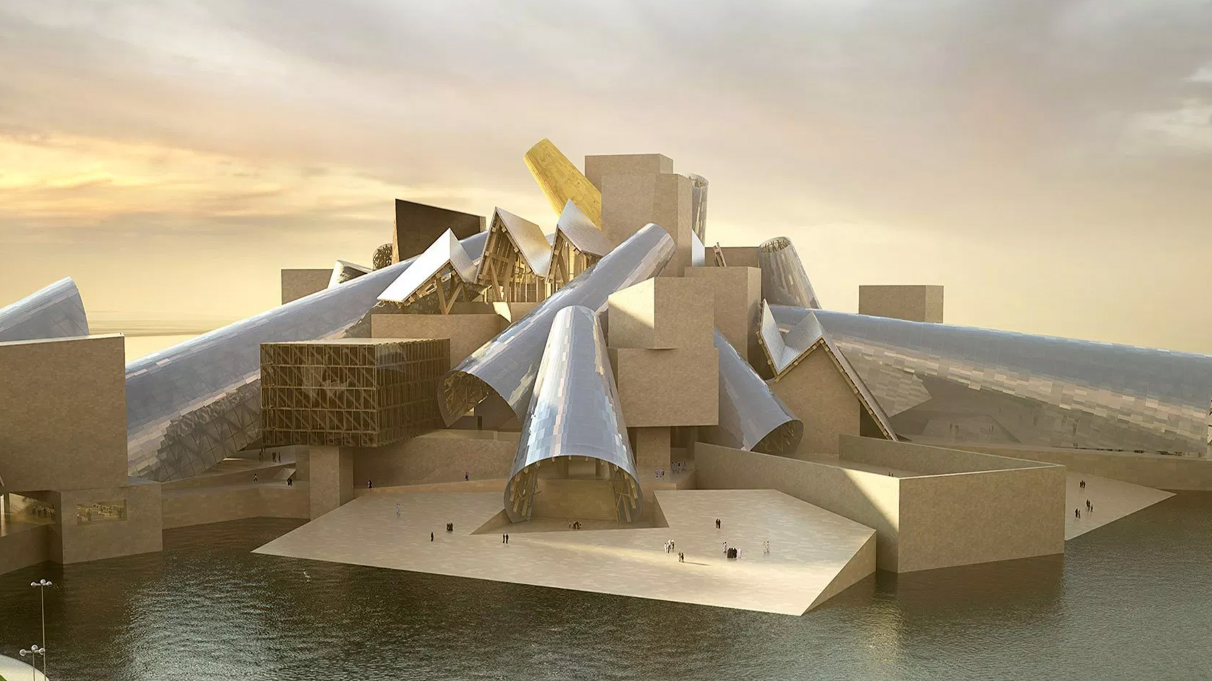 Guggenheim Museum