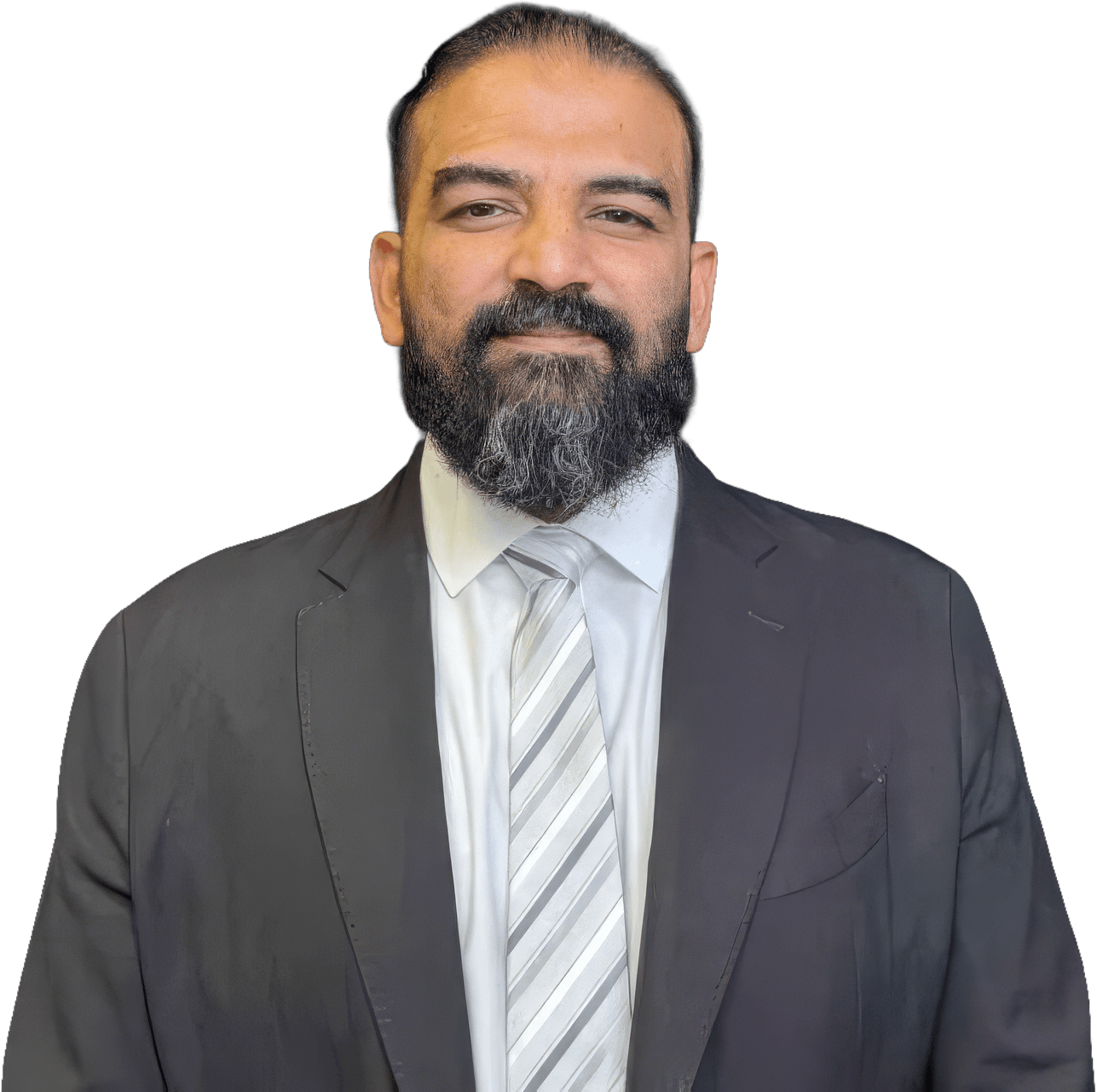 Mahjoob Mustafa