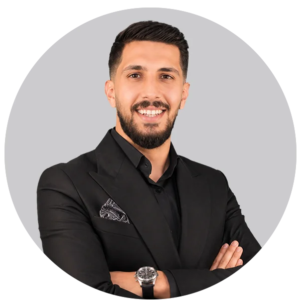 Abed AlRahman