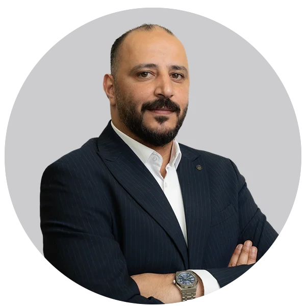 Ammar Alkhawaldeh