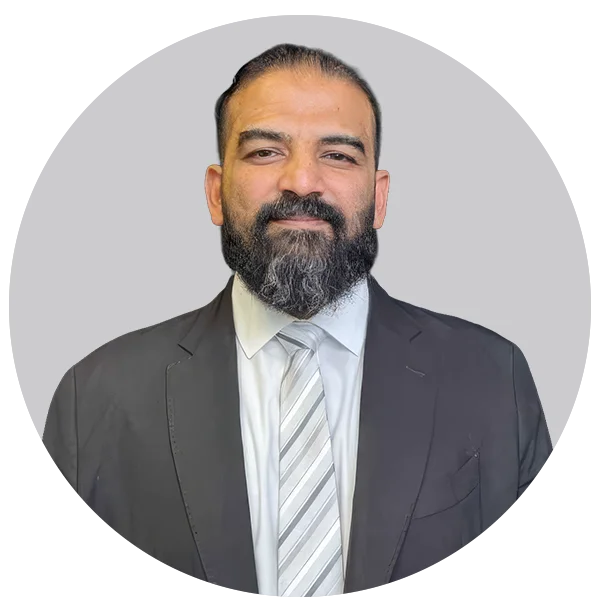Mahjoob Mustafa