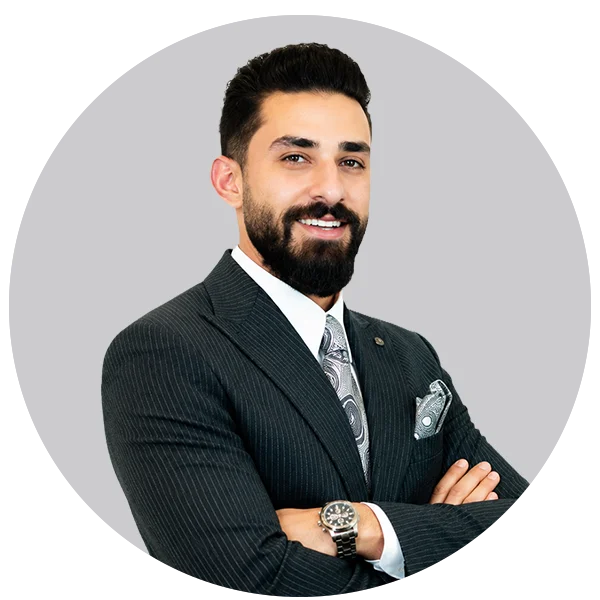 Zakaria Faisal