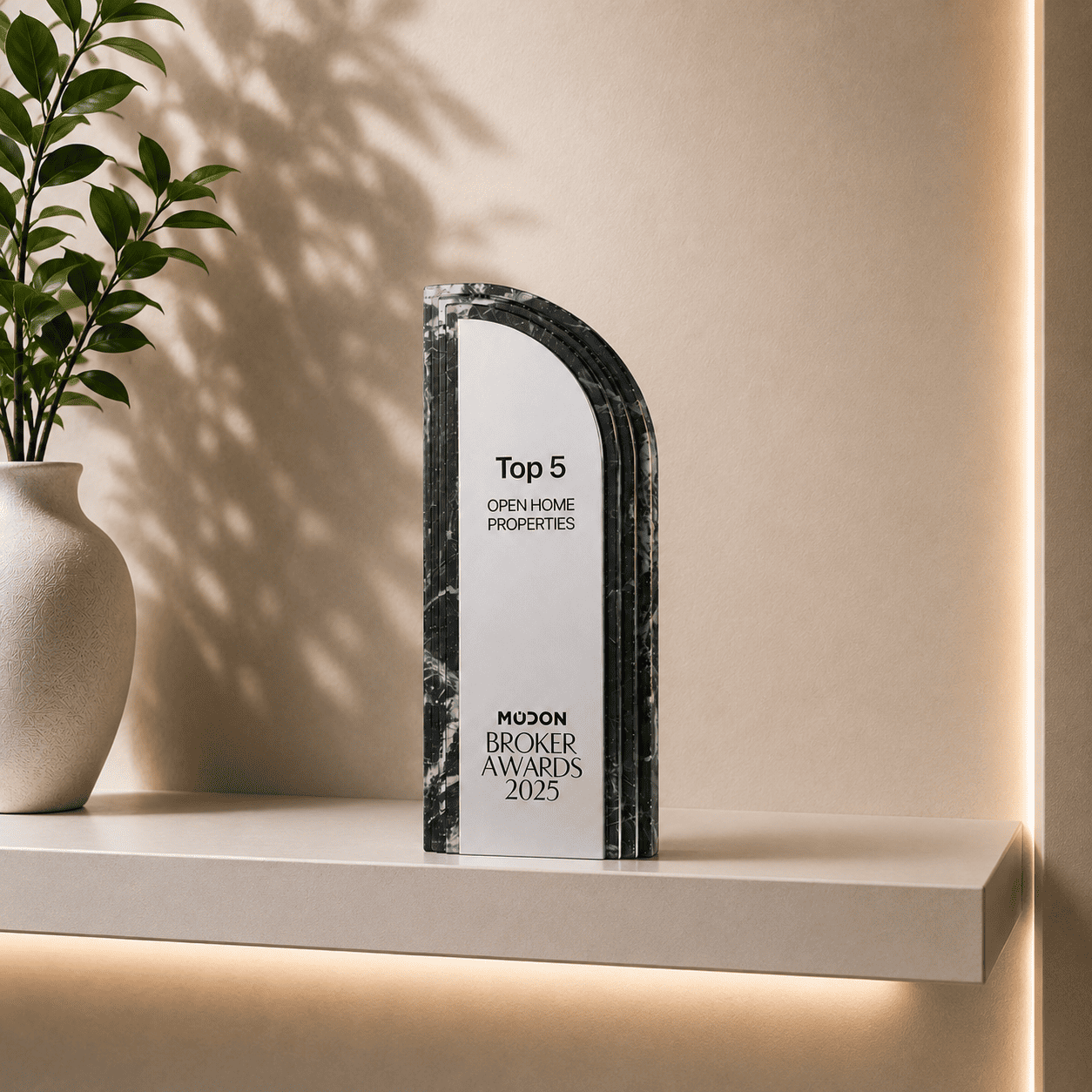 Award Modon