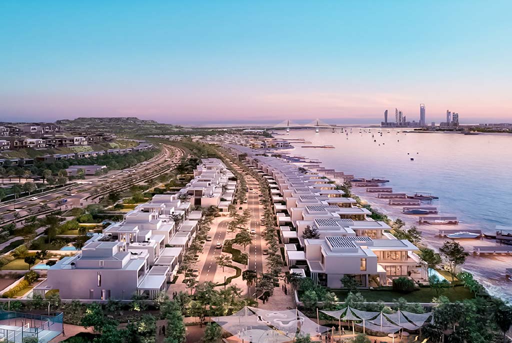 Bashayer Villas 2