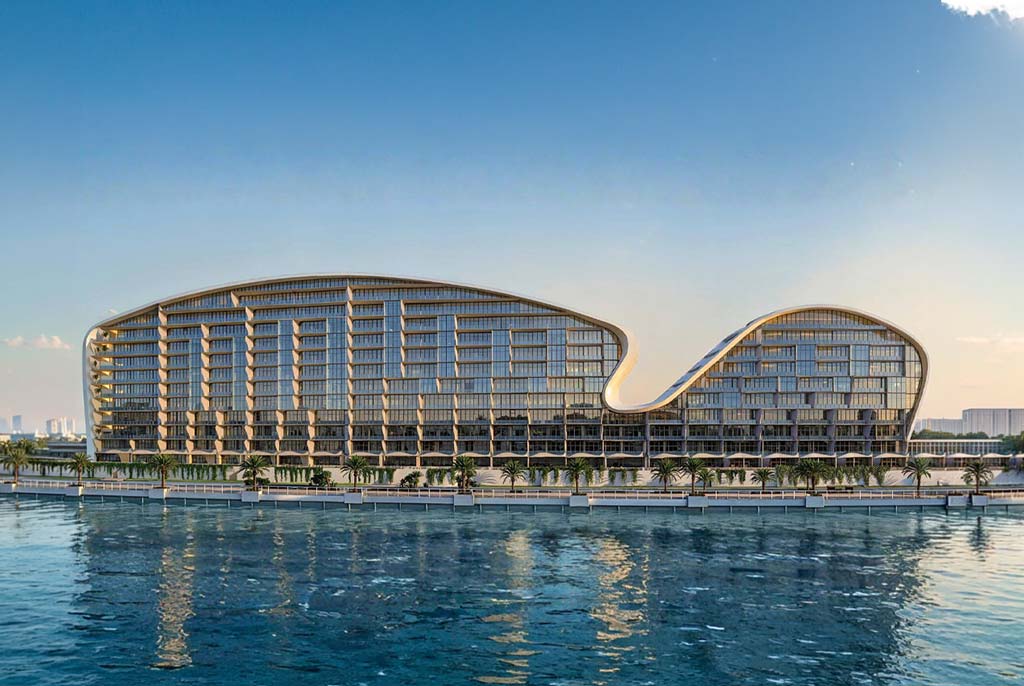 Hilton Residences