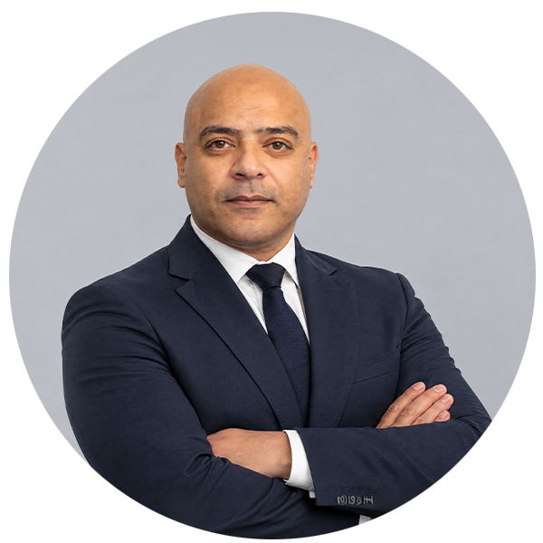 Tamer Ibrahim