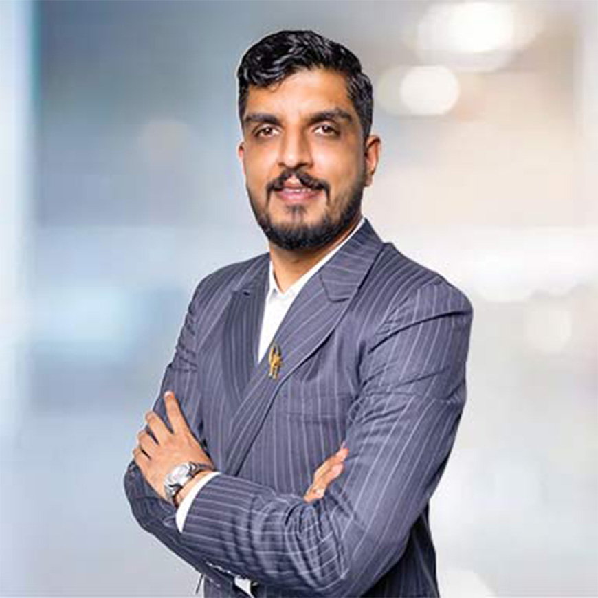 Umer Ali Shah