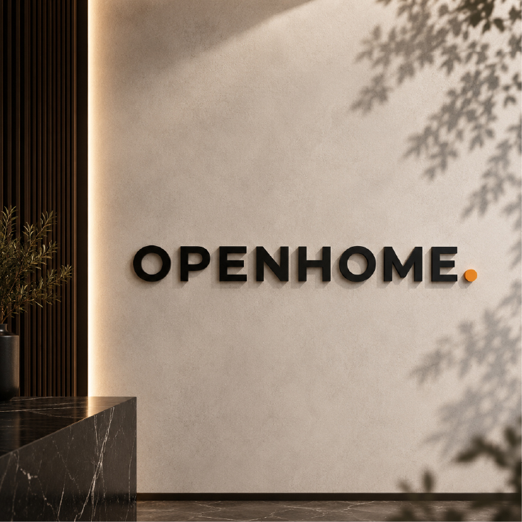 Why choose Open Home Properties