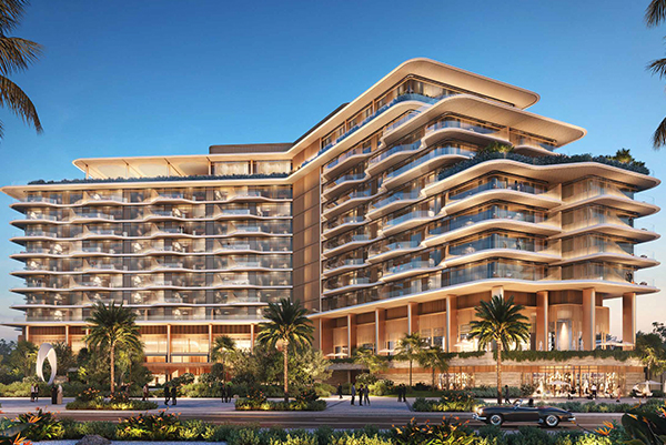 Elegant studio flat - B