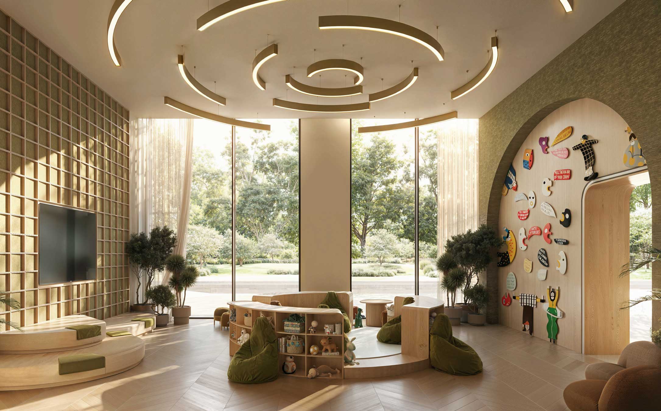 Baccarat Residences Saadiyat by Aldar | Luxury Trophy Investment