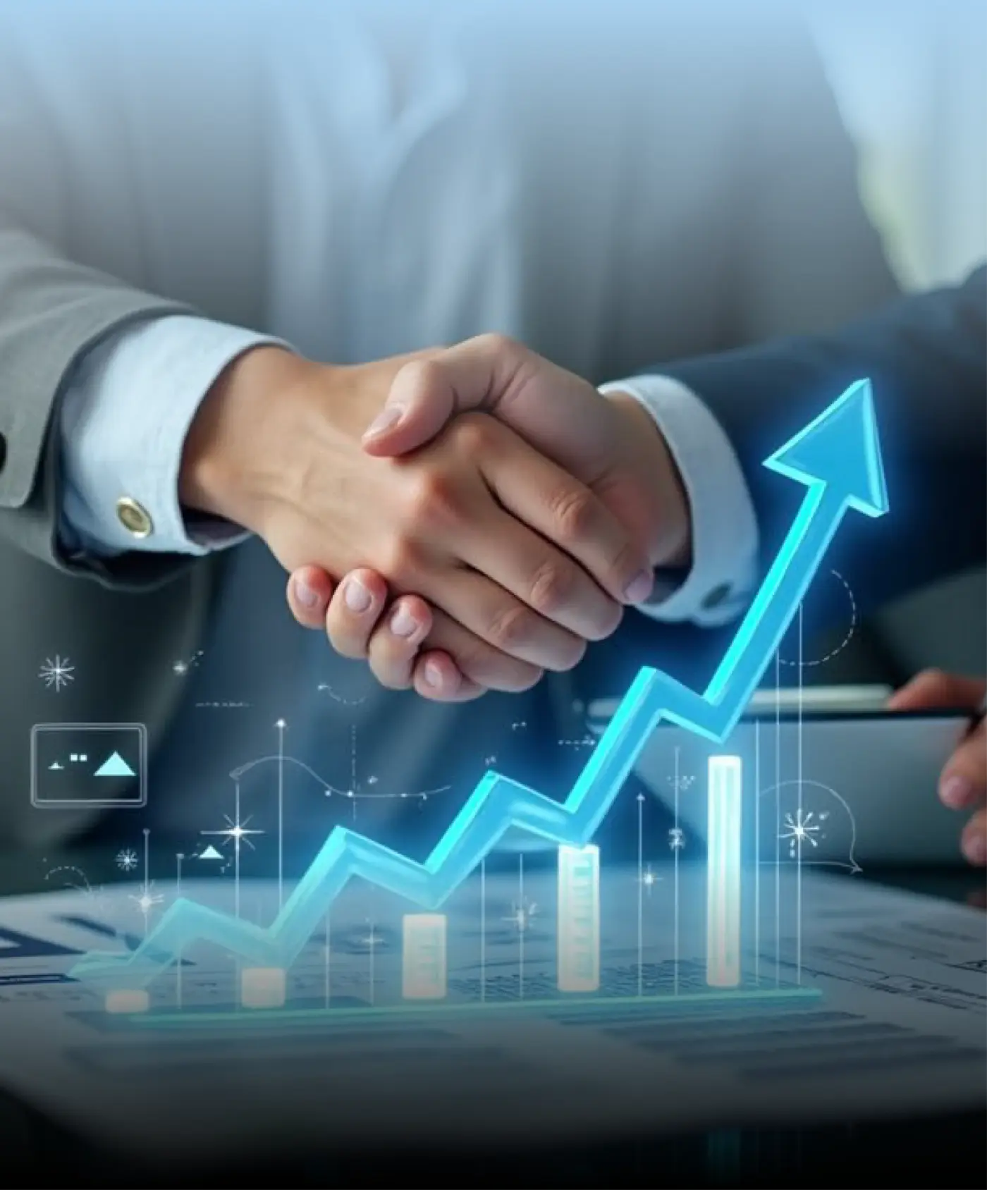 Brokerage Advisory & Market Enablement