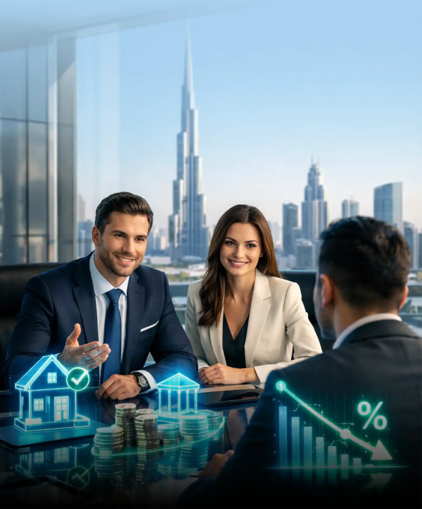 Secondary Markets & Liquidity Solutions