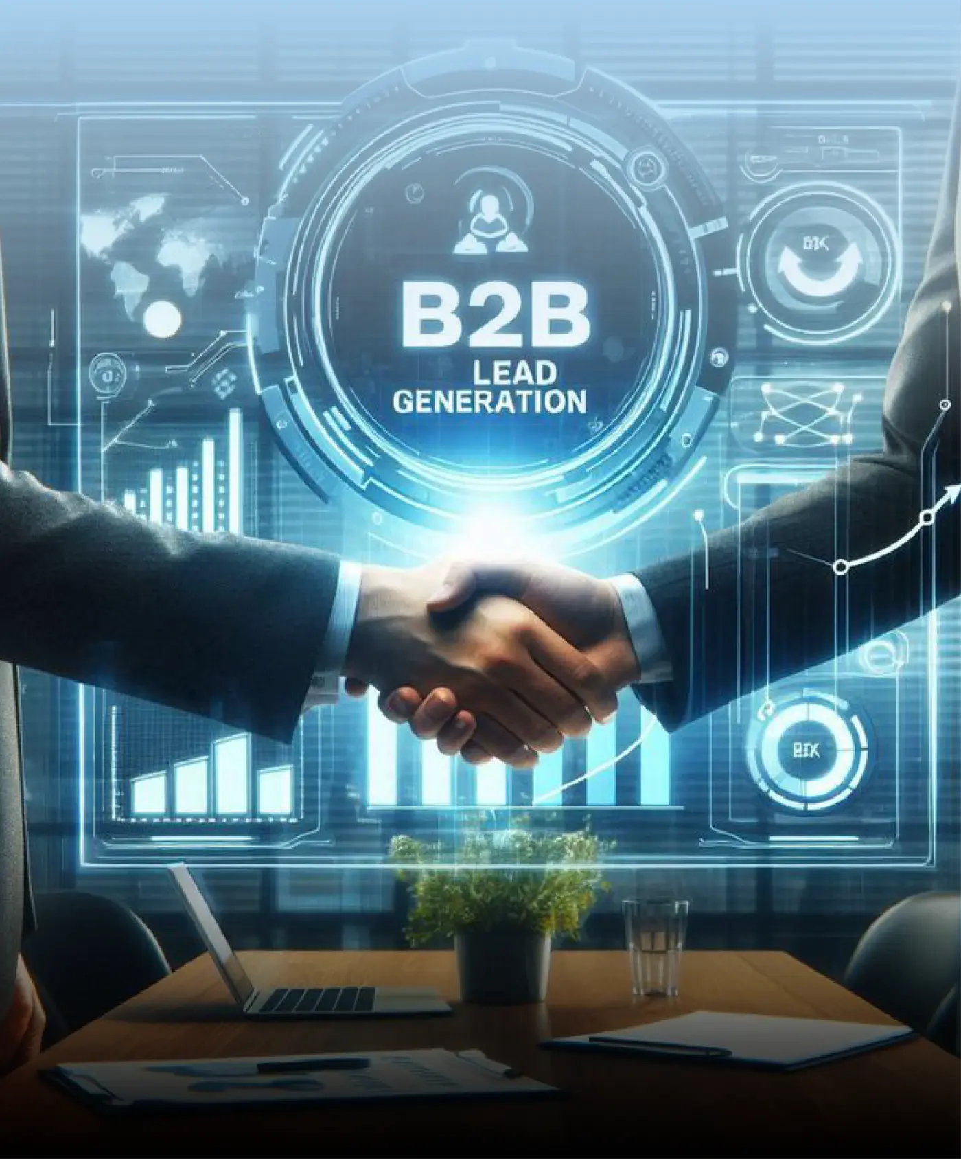 Project Launch & Go-to-Market Strategy