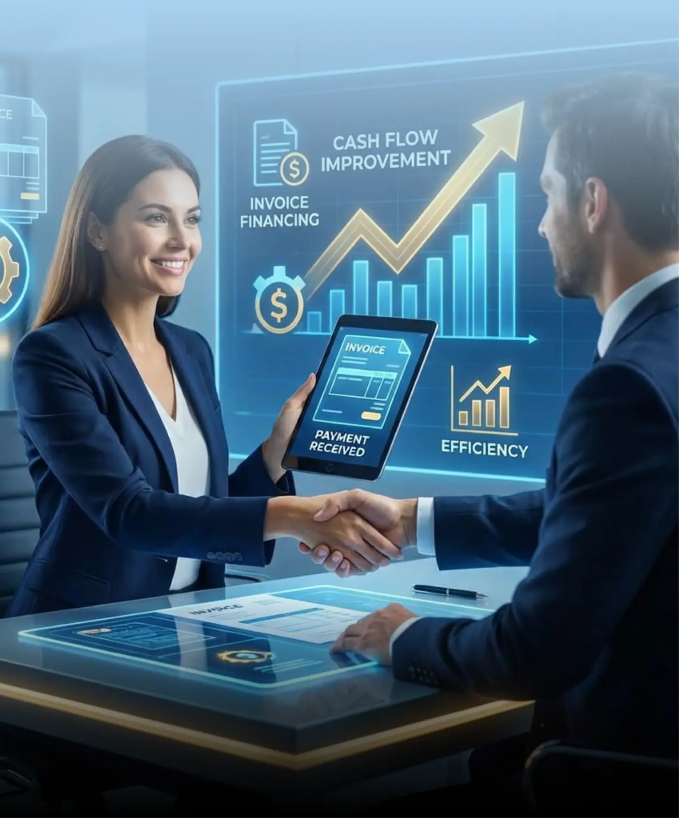 Enabling Services